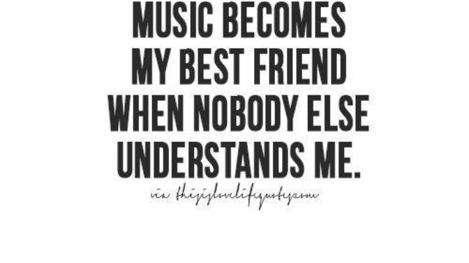 What is your favorite song when you feel love for someone?