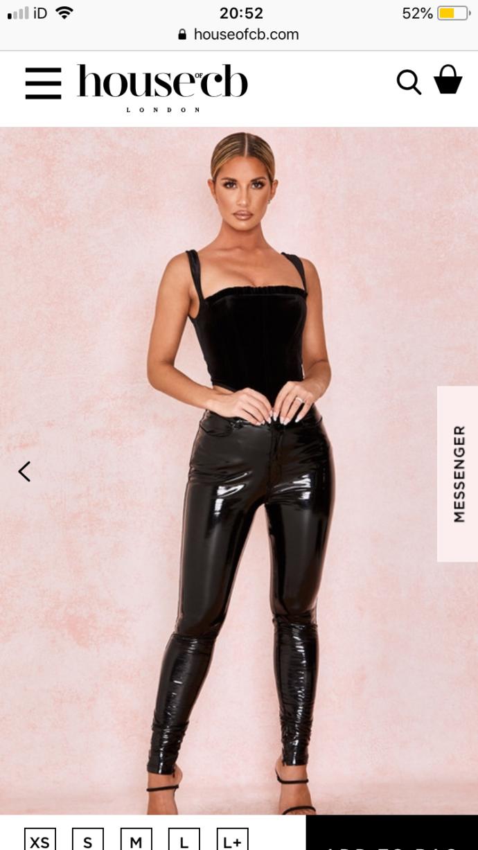 Sexy first date outfit?