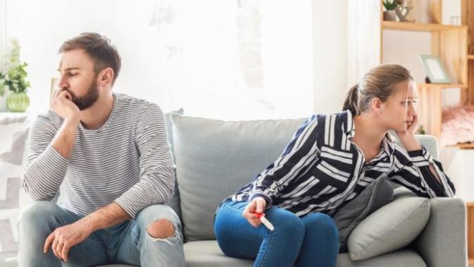 What was your worst break up like? How did you get over it?