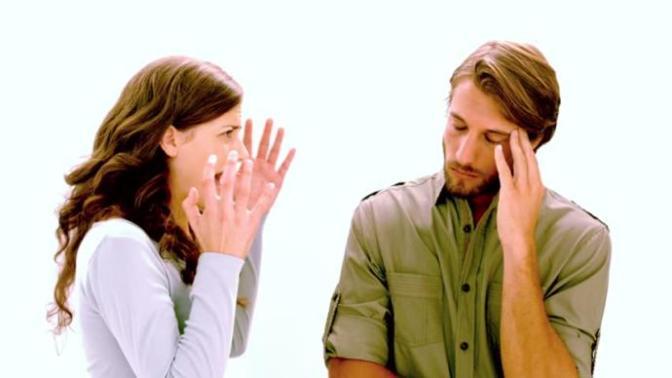 Is my relationship becoming unhealthy?