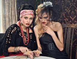 Why do gypsies have such a bad reputation?