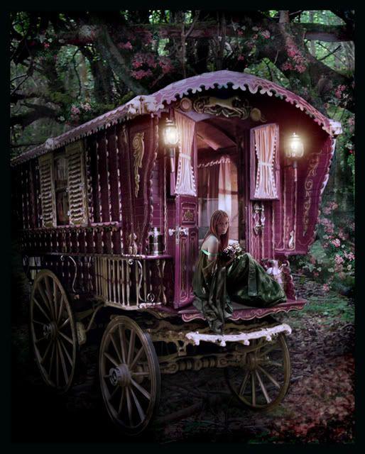 Why do gypsies have such a bad reputation?