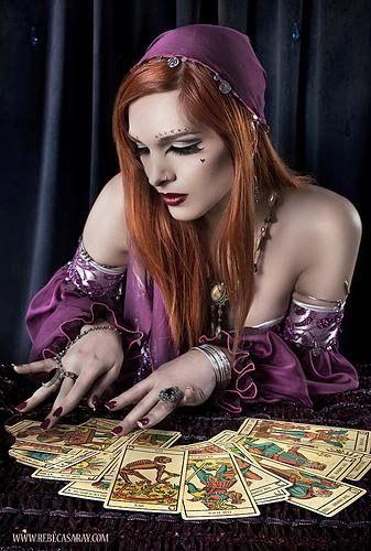Why do gypsies have such a bad reputation?