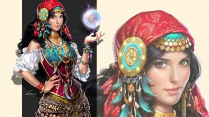 Why do gypsies have such a bad reputation?