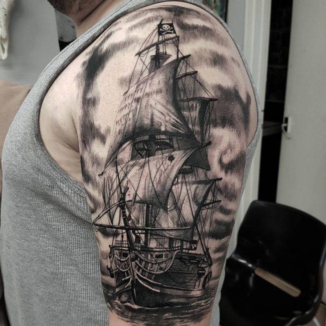 Post pics of a style (hair, tattoo, piercing, clothing, etc) that you’ve been wanting to try but haven't?