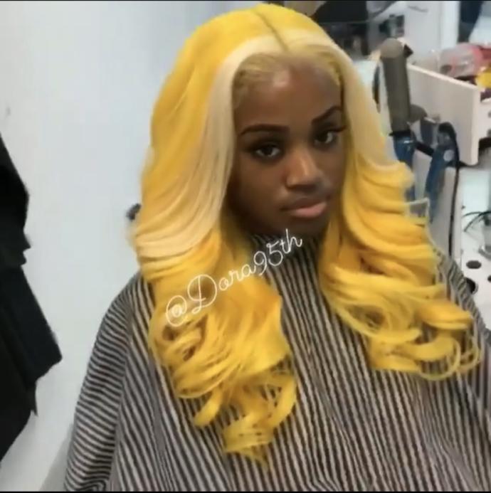 Post pics of a style (hair, tattoo, piercing, clothing, etc) that you’ve been wanting to try but haven't?