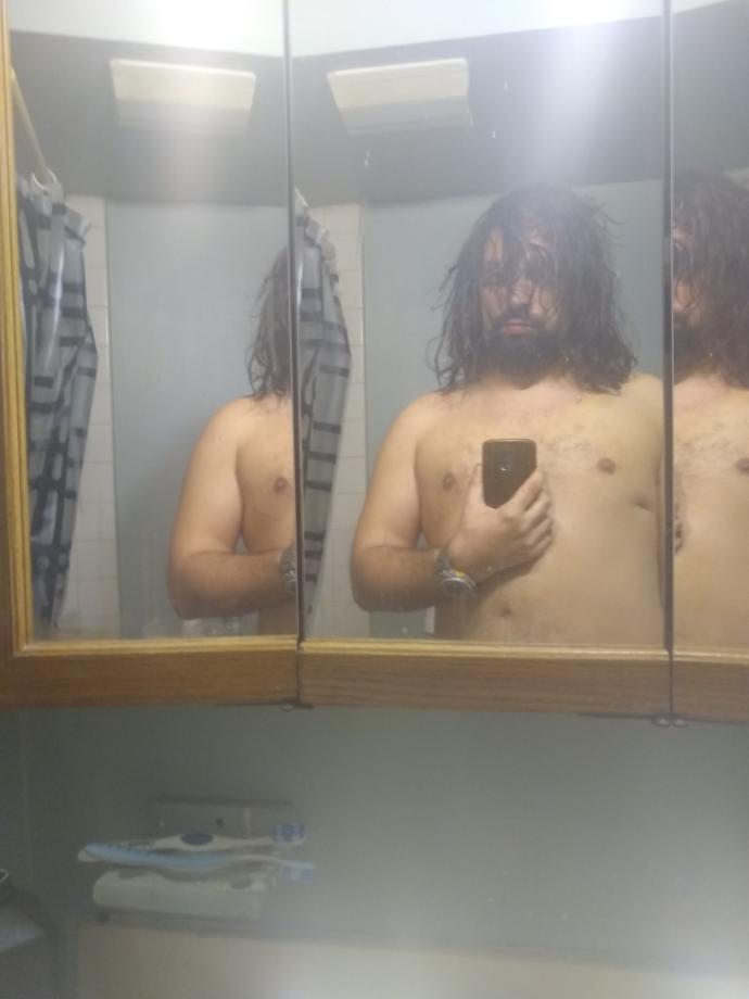 Post pics of a style (hair, tattoo, piercing, clothing, etc) that you’ve been wanting to try but haven't?