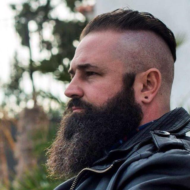Post pics of a style (hair, tattoo, piercing, clothing, etc) that you’ve been wanting to try but haven't?