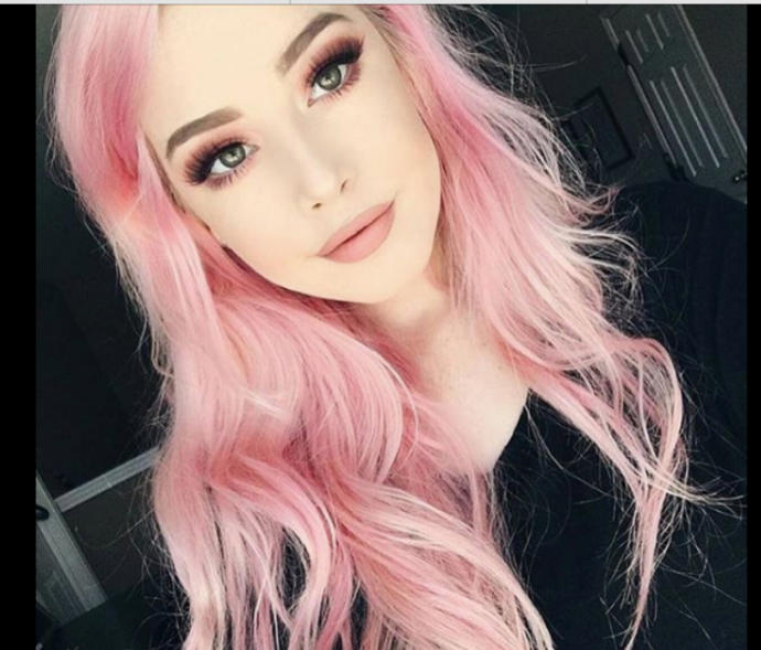 Post pics of a style (hair, tattoo, piercing, clothing, etc) that you’ve been wanting to try but haven't?