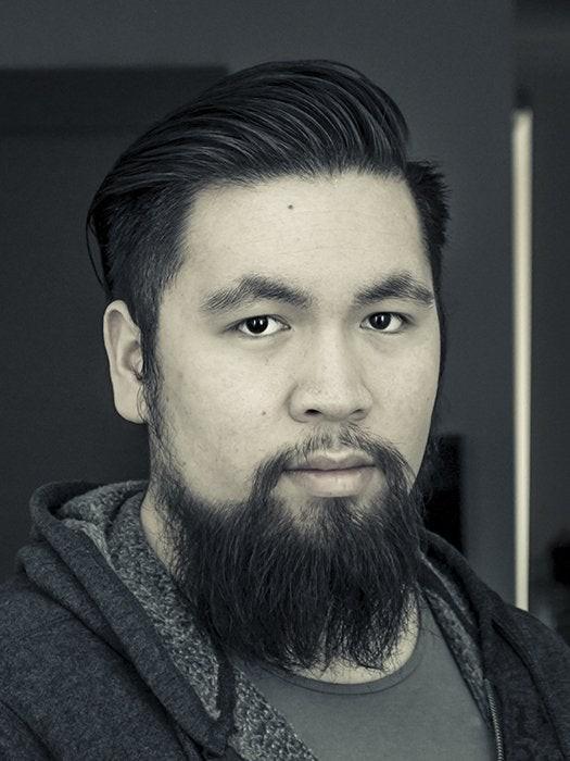 Post pics of a style (hair, tattoo, piercing, clothing, etc) that you’ve been wanting to try but haven't?