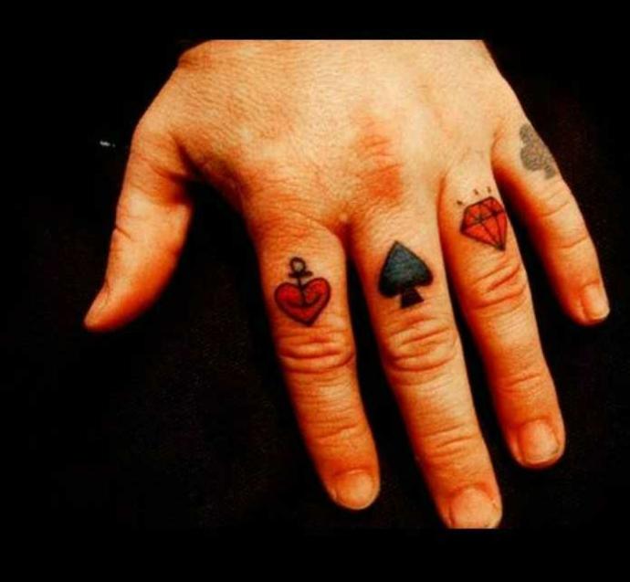 Post pics of a style (hair, tattoo, piercing, clothing, etc) that you’ve been wanting to try but haven't?
