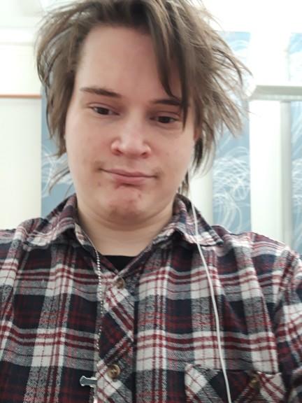 Post pics of a style (hair, tattoo, piercing, clothing, etc) that you’ve been wanting to try but haven't?