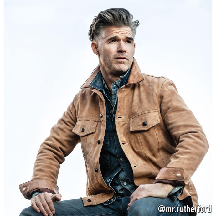 This is both my fashion and a jacket I'm getting.