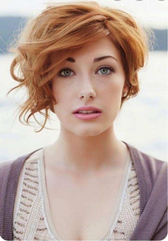 Post pics of a style (hair, tattoo, piercing, clothing, etc) that you’ve been wanting to try but haven't?