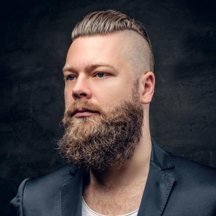 Post pics of a style (hair, tattoo, piercing, clothing, etc) that you’ve been wanting to try but haven't?