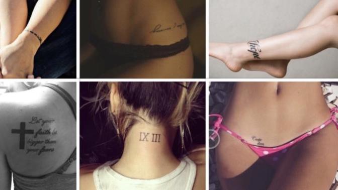 Post pics of a style (hair, tattoo, piercing, clothing, etc) that you’ve been wanting to try but haven't?