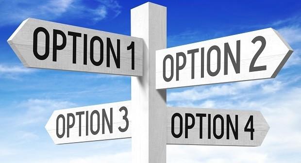 Do whats best for you or do whats best for someone else?