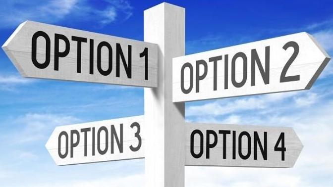 Do what's best for you or do whats best for someone else?