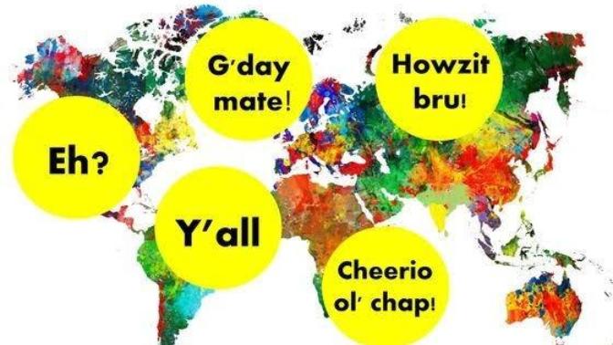 What accents are the hardest for you to understand?
