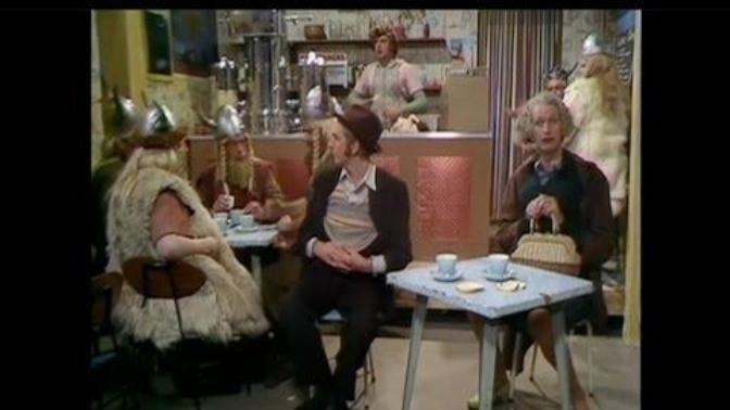 Did you hear the original spammer terry jones sadly died?
