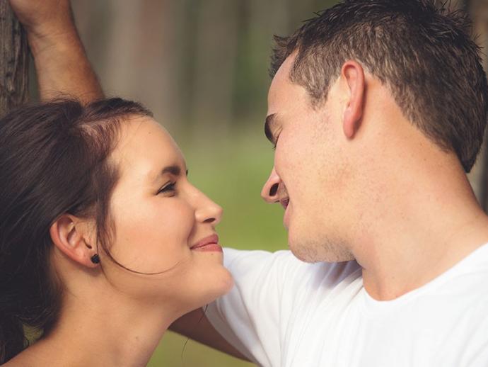 Does your SO make you feel beautiful? Does it make it less meaningful if hes trying to making other women feel that way too?