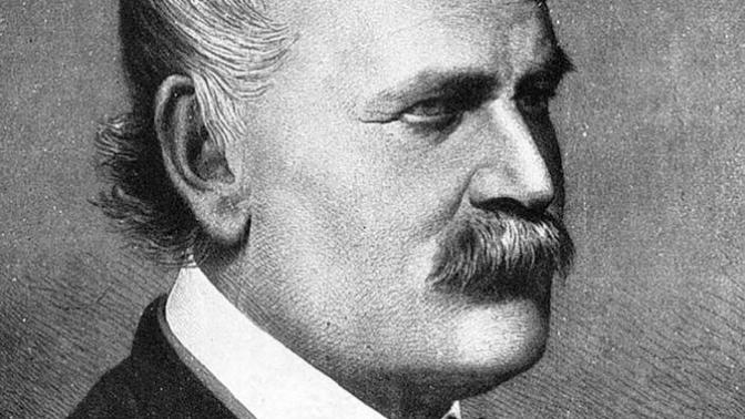 How do you feel about what happened to Ignaz Semmelweis (see description)?