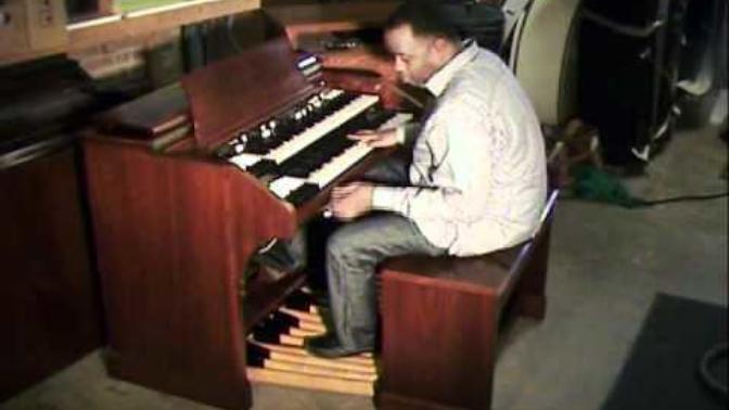 What's your favorite underrated musical instrument?
