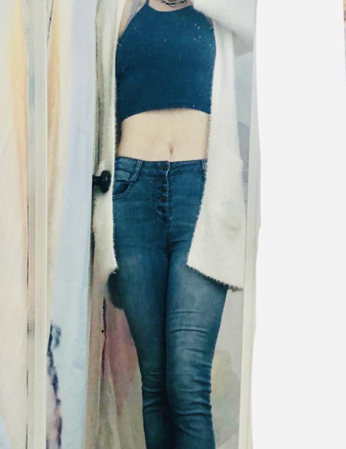#23 WEAR ME 🌹🌹🌹WEAR ME NOT 🥀🥀🥀 ?
