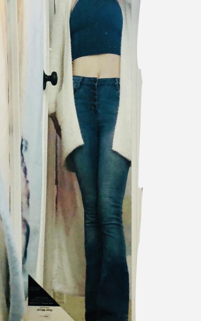 #23 WEAR ME 🌹🌹🌹WEAR ME NOT 🥀🥀🥀 ?
