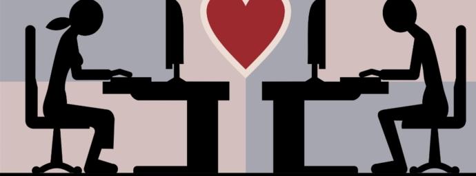 Where are all the good dating sites/apps?