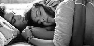 Do you prefer cuddling or making out?