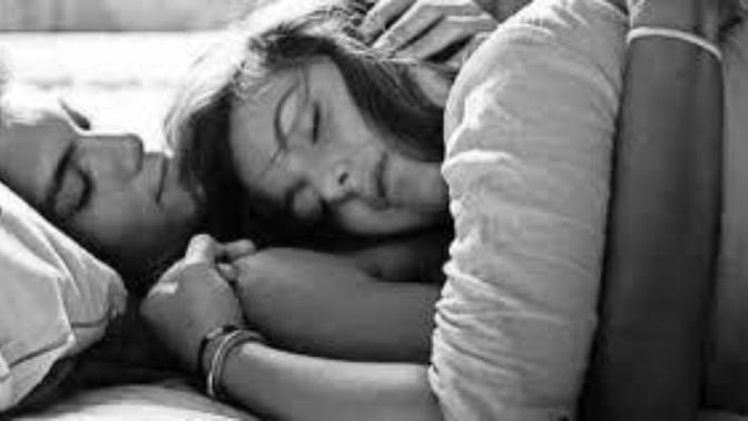Do you prefer cuddling or making out?