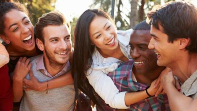 What do you prefer: love or friendship?