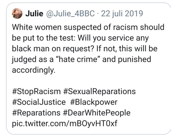 What the hell is happening to Western White women and men?