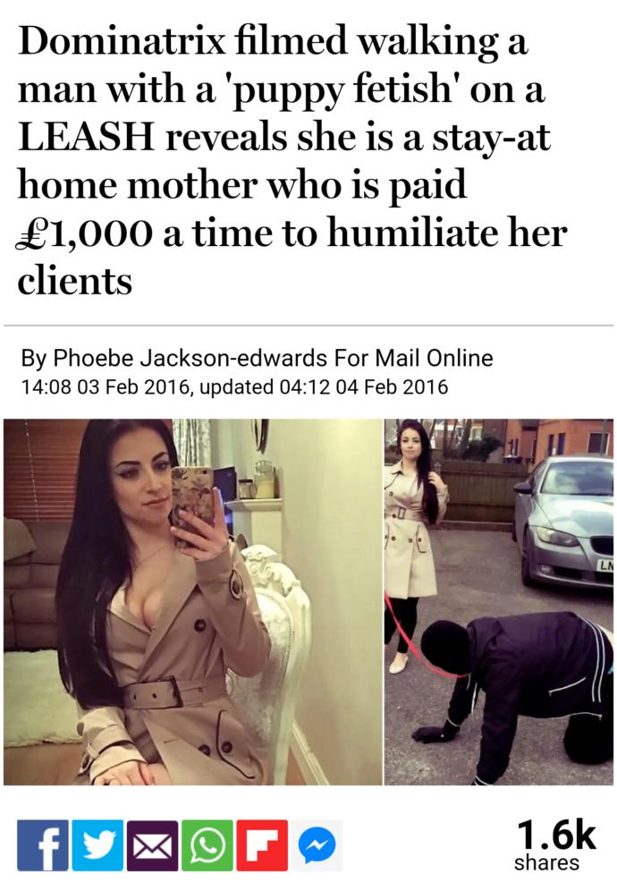What the hell is happening to Western White women and men?