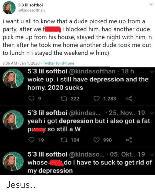 What the hell is happening to Western White women and men?