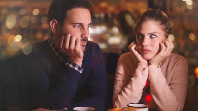 Why is it a red flag when a guy talks shit about his ex?