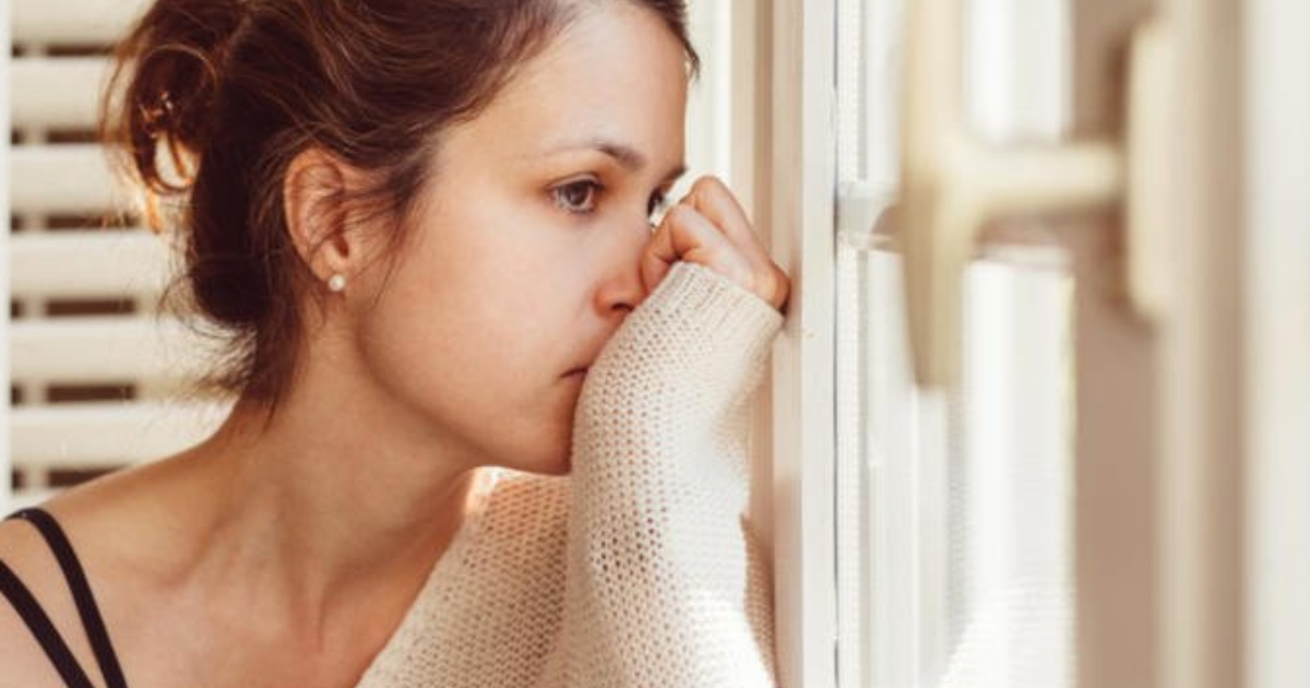 How do I know if I'm depressed and should reach out to my