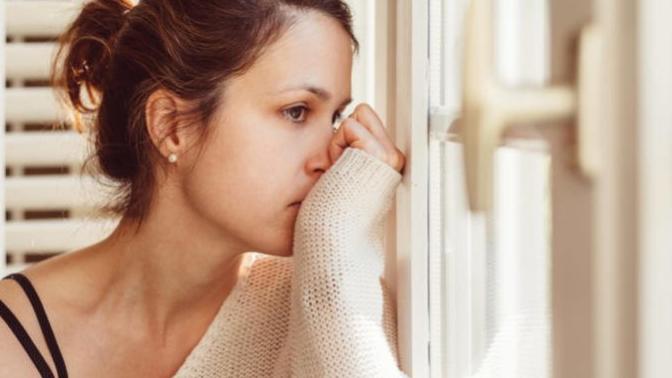 How do I know if I'm depressed and should reach out to my doctor?