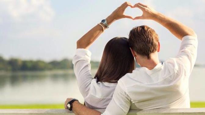 Guys, would you be ok never getting married but having a life partner instead?