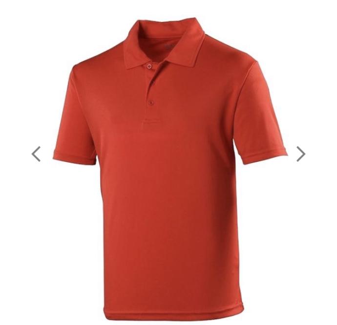 How to shorten sleeves on polo shirt for work? GirlsAskGuys