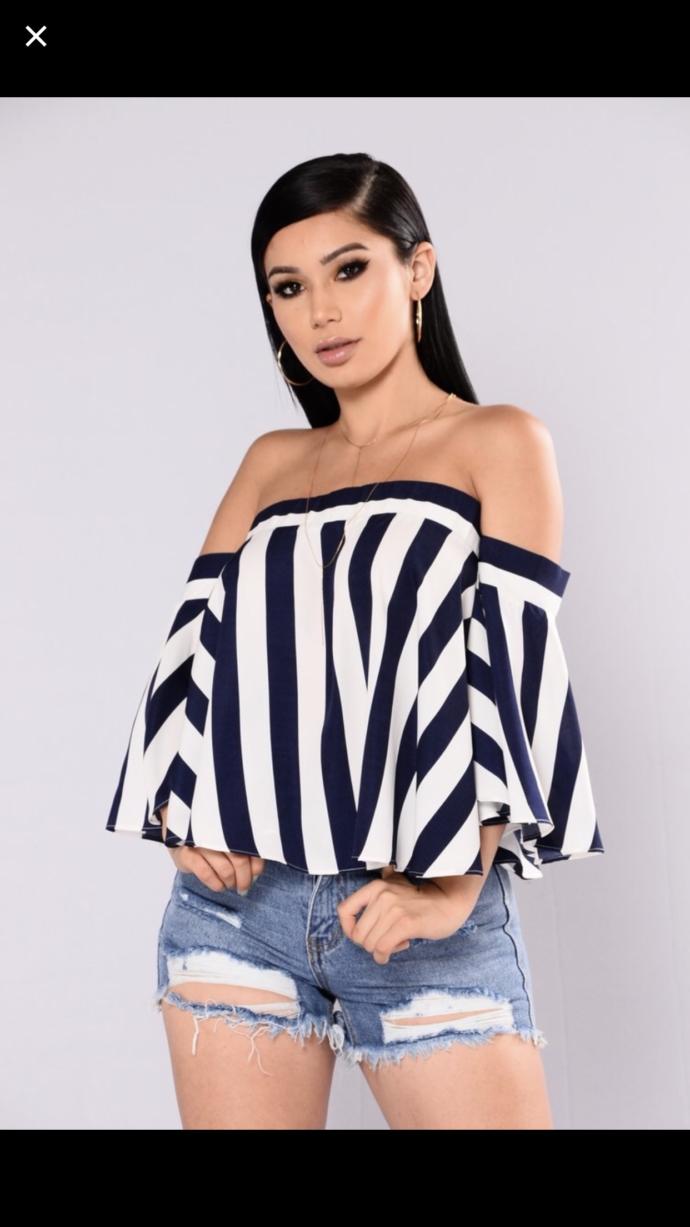 Do you like any of these outfits or accessories?