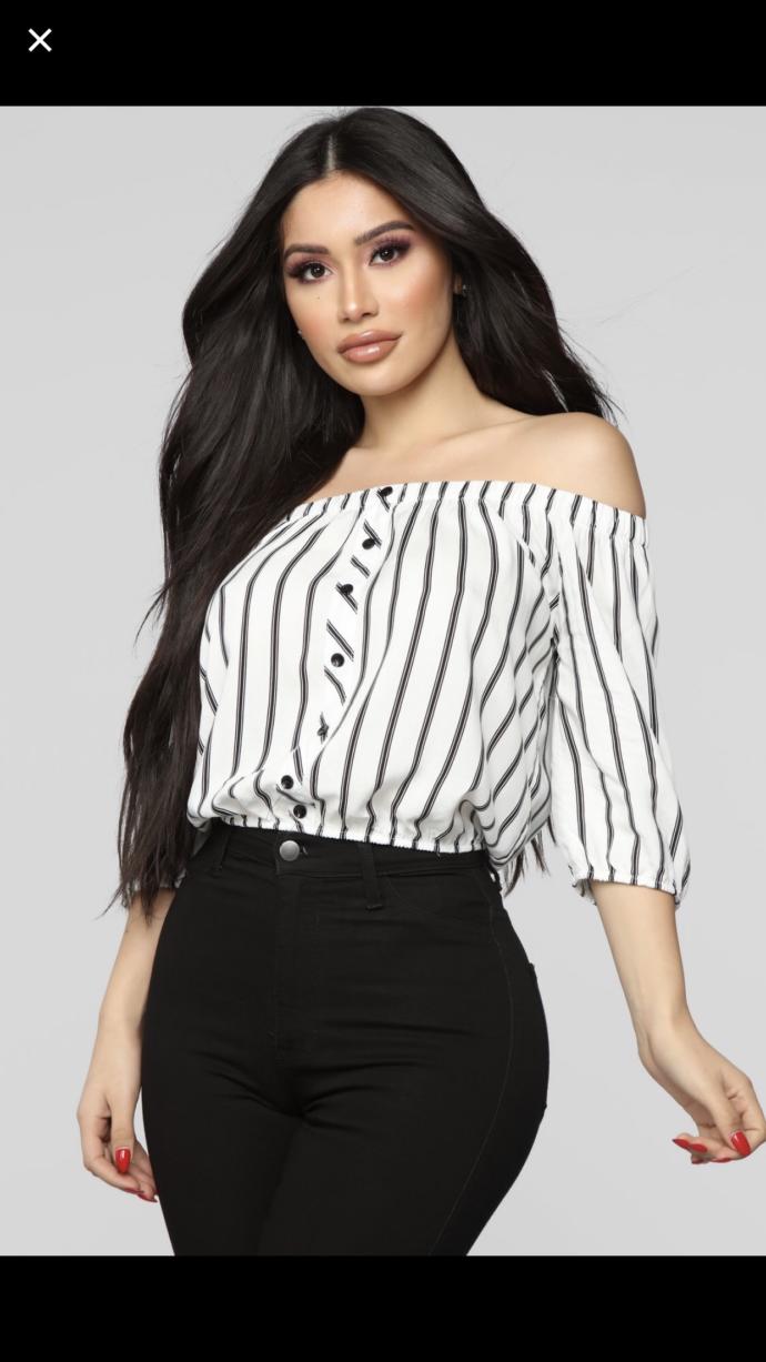 Do you like any of these outfits or accessories?