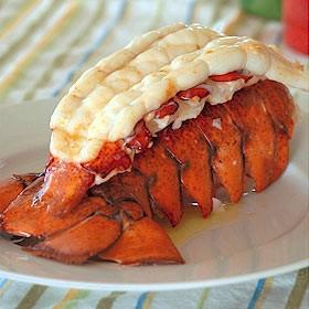 Crabs or Lobsters?