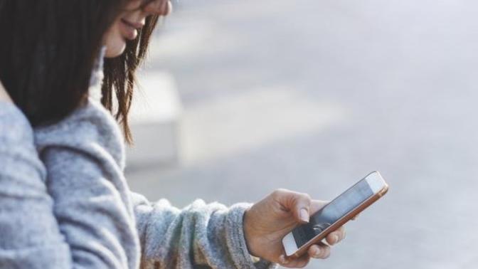 If your man is acting suspicious, is it ok to go through their phone?
