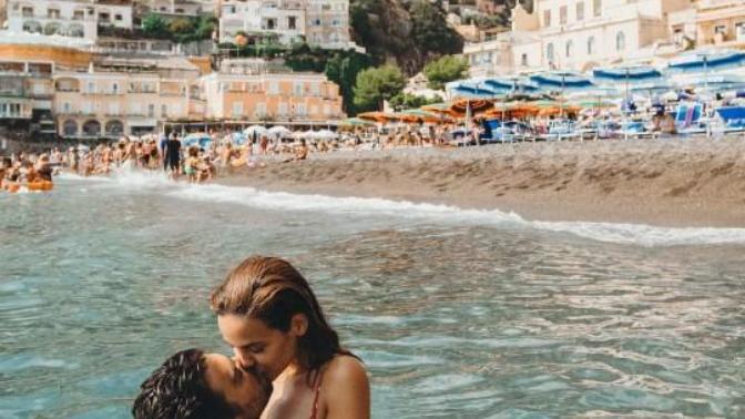 What's a cooler place to travel with your partner?