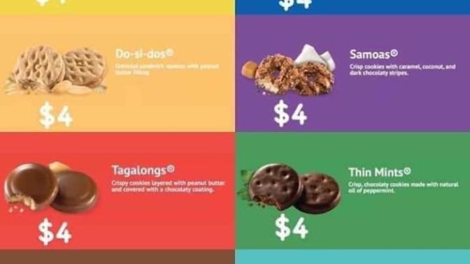Are you aware of this addictive substance?