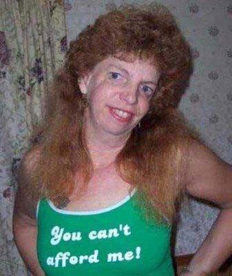 Is a man a failure because he only fucks ugly women?