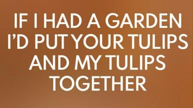 What are some of the funniest pick up lines you've heard?