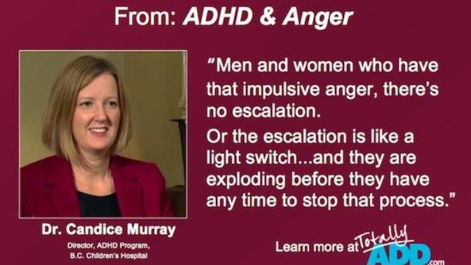 What can you do if a loved one is doing something for their health, but it makes them unbearable to be around?